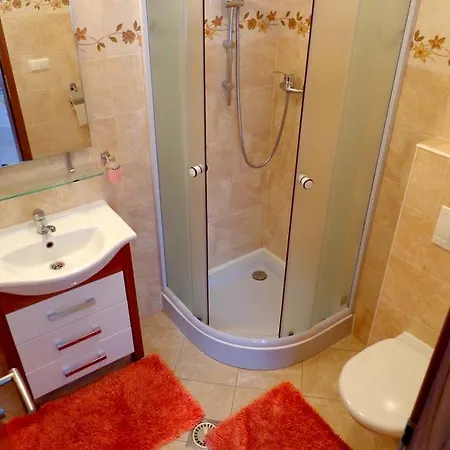 Reduta Gasthof Oravsky Podzamok