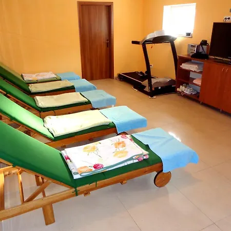 Reduta Oravsky Podzamok