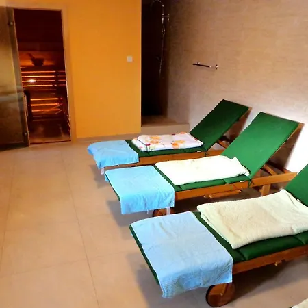 Gasthof Reduta Oravsky Podzamok