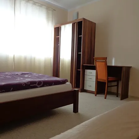 Pensjonat Reduta