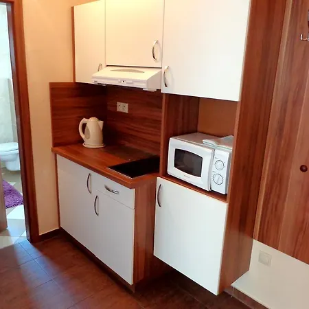 Reduta Gasthof Oravsky Podzamok