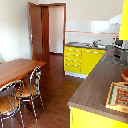 Reduta Guest house *