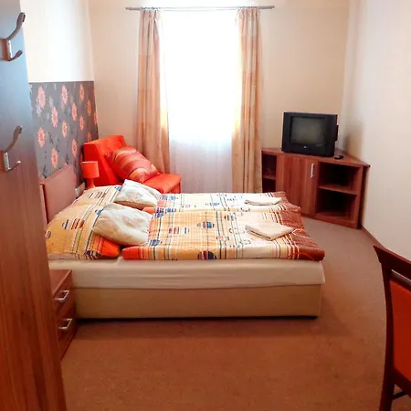 Guest house Reduta Oravsky Podzamok