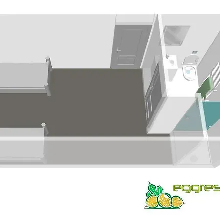 Reduta Gæstehus Oravsky Podzamok