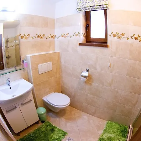 Reduta 3* Oravsky Podzamok