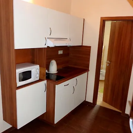 Gasthof Reduta Oravsky Podzamok