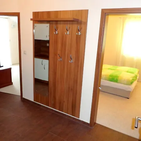 Reduta Gasthof Oravsky Podzamok